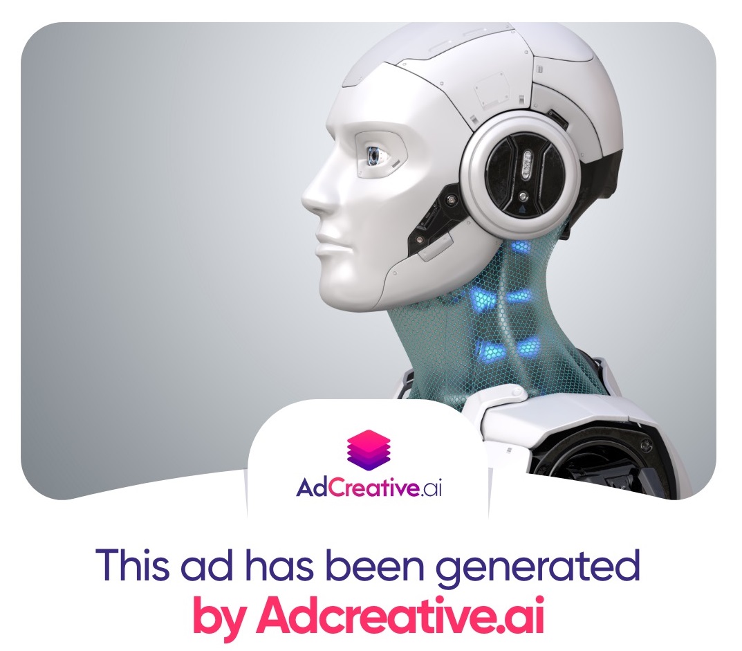 AdCreative.ai Square Image #6